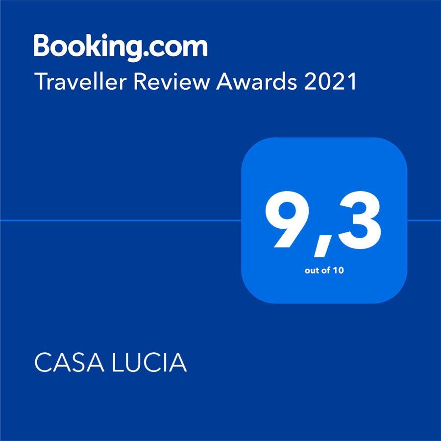 Casa Lucia Διαμέρισμα Padola Εξωτερικό φωτογραφία